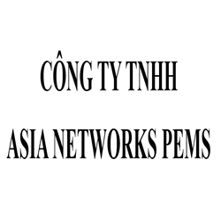 CÔNG TY TNHH ASIA NETWORKS PEMS
