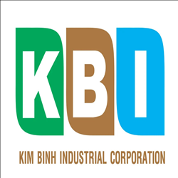 CÔNG TY CỔ PHẦN CÔNG NGHIỆP KIM BÌNH