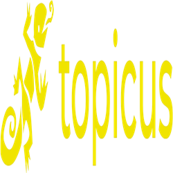 CÔNG TY TNHH TOPICUS VIỆT NAM