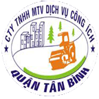 CÔNG TY TNHH MỘT THÀNH VIÊN DỊCH VỤ CÔNG ÍCH QUẬN TÂN BÌNH