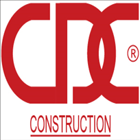 CÔNG TY CỔ PHẦN XÂY DỰNG CDC