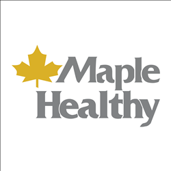 Hộ kinh doanh MAPLE HEALTHY