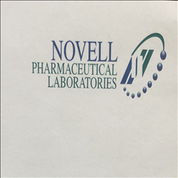 VĂN PHÒNG ĐẠI DIỆN PT. NOVELL PHARMACEUTICAL LABORATORIES TẠI THÀNH PHỐ HỒ CHÍ MINH