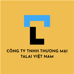 CÔNG TY TNHH THƯƠNG MẠI TALAI VIỆT NAM