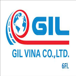 CÔNG TY TNHH GIL VINA