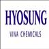 CÔNG TY TNHH HÓA CHẤT HYOSUNG VINA