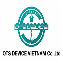 CÔNG TY TNHH THIẾT BỊ OTS VIỆT NAM