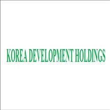 CÔNG TY TNHH KOREA DEVELOPMENT HOLDINGS