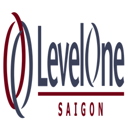 CÔNG TY TNHH DỊCH VỤ LEVELONE VIỆT NAM