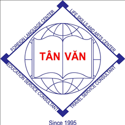 CÔNG TY TNHH MỘT THÀNH VIÊN TƯ VẤN DỊCH VỤ GIÁO DỤC VÀ DU LỊCH TÂN VĂN
