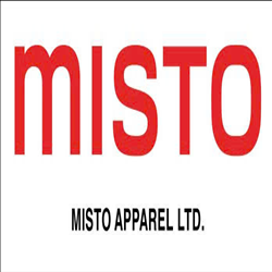 VĂN PHÒNG ĐẠI DIỆN MISTO APPAREL LIMITED TẠI THÀNH PHỐ HỒ CHÍ MINH