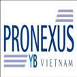 CÔNG TY TNHH PRONEXUS YB VIỆT NAM