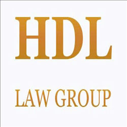 CÔNG TY TNHH HDL LAW GROUP