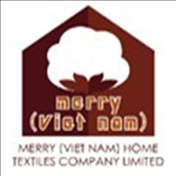 CÔNG TY TNHH SẢN PHẨM DỆT MAY MERRY (VIỆT NAM)
