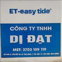 CÔNG TY TNHH DỊ ĐẠT