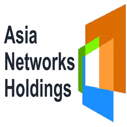 CÔNG TY TNHH ASIA NETWORKS HOLDINGS
