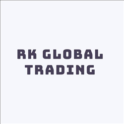 CÔNG TY TNHH RK GLOBAL TRADING