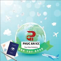 CÔNG TY TNHH TƯ VẤN QUỐC TẾ PHÚC AN ICC