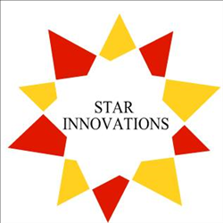 CÔNG TY TRÁCH NHIỆM HỮU HẠN STAR INNOVATIONS