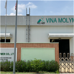 CÔNG TY TNHH VINA MOLYMER