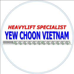 CÔNG TY TNHH VẬN TẢI YEW CHOON VIỆT NAM