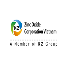 CÔNG TY TNHH ZINC OXIDE CORPORATION VIỆT NAM