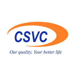 CÔNG TY CỔ PHẦN CHINA STEEL & NIPPON STEEL VIỆT NAM