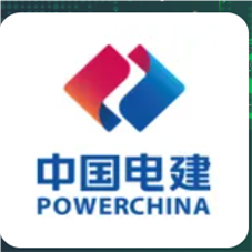 CÔNG TY TNHH POWERCHINA VIỆT NAM