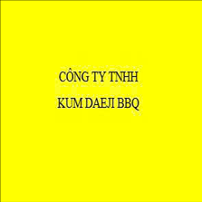 CÔNG TY TNHH KUM DAEJI BBQ