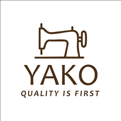CÔNG TY TNHH SẢN XUẤT THƯƠNG MẠI YAKO