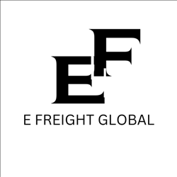 CÔNG TY TNHH E FREIGHT GLOBAL