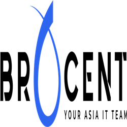 CÔNG TY TNHH BROCENT CLOUD SERVICE (VIỆT NAM)
