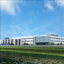 CÔNG TY TNHH DARSON VIỆT NAM