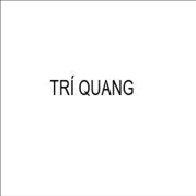 CÔNG TY TNHH THỰC NGHIỆP TRÍ QUANG VIỆT NAM