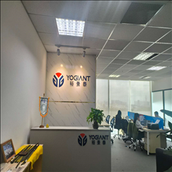 CÔNG TY TNHH YOGIANT VIỆT NAM