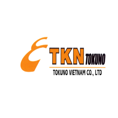CÔNG TY TNHH TOKUNO VIỆT NAM