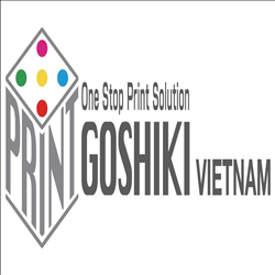 CÔNG TY TNHH GOSHIKI PRINTING VIỆT NAM