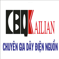 CÔNG TY TNHH CBQ KAILIAN TECHNOLOGY