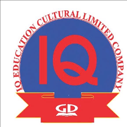 CÔNG TY TNHH VĂN HÓA GIÁO DỤC IQ