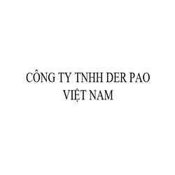 CÔNG TY TNHH DER PAO VIỆT NAM