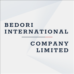 CÔNG TY TNHH QUỐC TẾ BEDORI