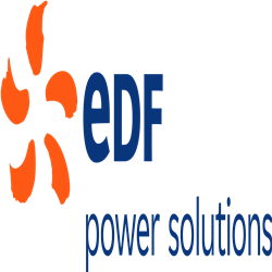CÔNG TY TNHH EDF POWER SOLUTIONS VIỆT NAM
