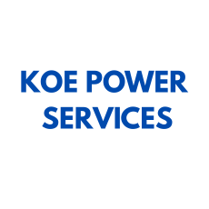 CÔNG TY TNHH KOE POWER SERVICES