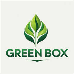 CÔNG TY CỔ PHẦN GREEN BOX