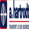 CÔNG TY TNHH A. HARTRODT LOGISTICS VIỆT NAM