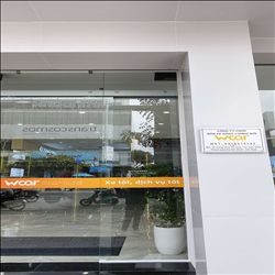 CÔNG TY TNHH BÁN XE NĂNG LƯỢNG MỚI WCAR