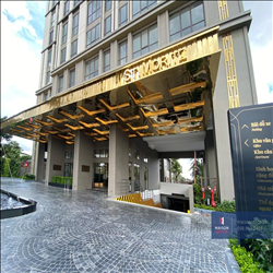 CÔNG TY TNHH KIN INTERNATIONAL VIETNAM