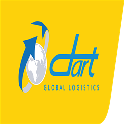 CÔNG TY TNHH DART GLOBAL LOGISTICS VIỆT NAM