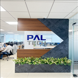 CÔNG TY TNHH PAL TECH