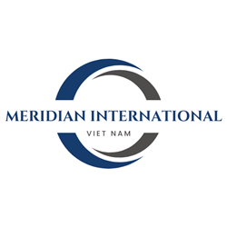 CÔNG TY TNHH MERIDIAN INTERNATIONAL VIET NAM